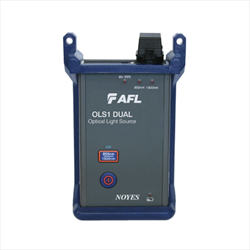 Nguồn phát tín hiệu quang AFL OLS1-DUAL-FC